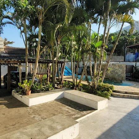 Ubatubasul Villa Bagian luar foto