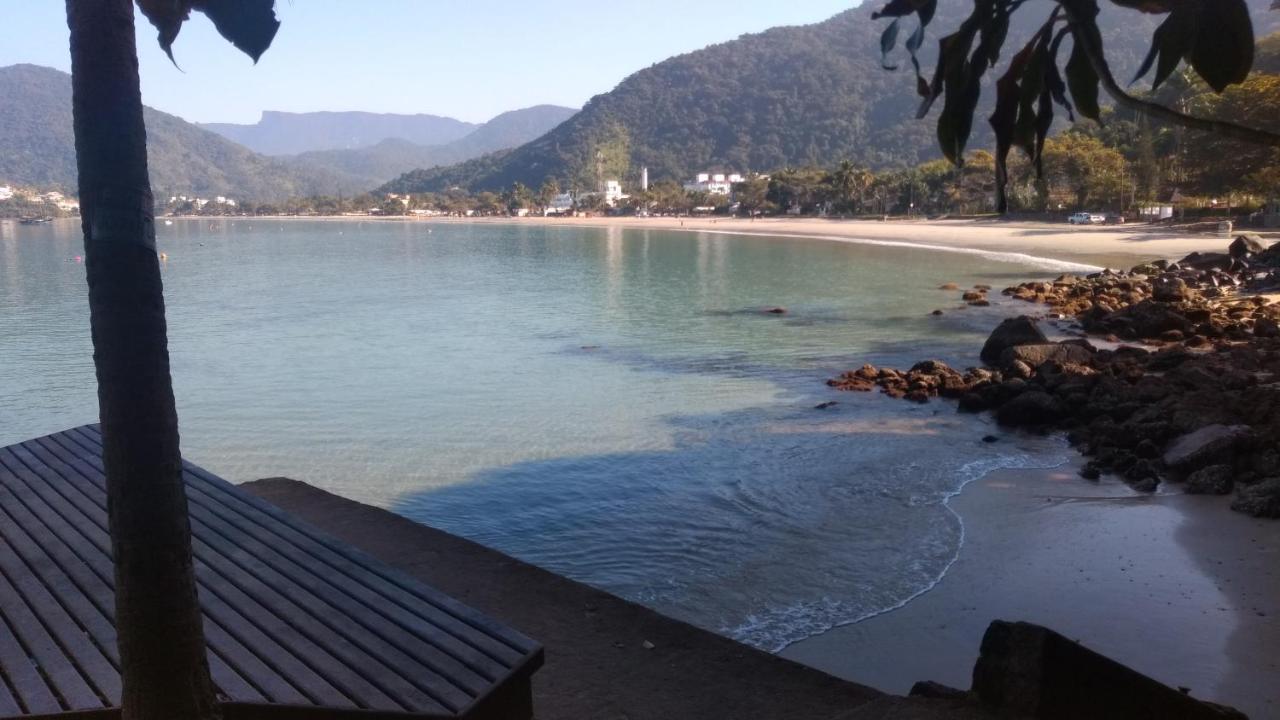 Ubatubasul Villa Bagian luar foto
