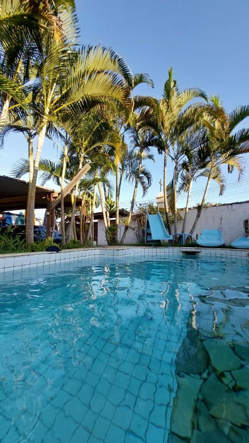 Ubatubasul Villa Bagian luar foto