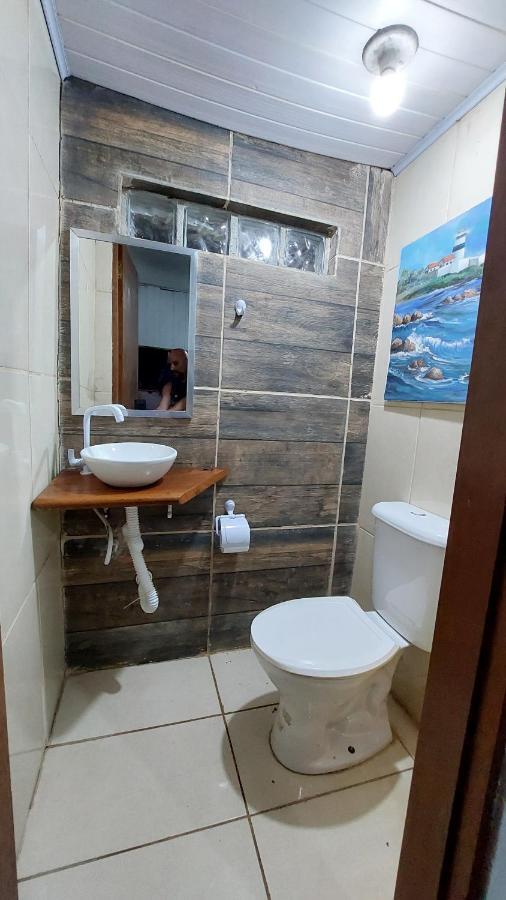 Ubatubasul Villa Bagian luar foto