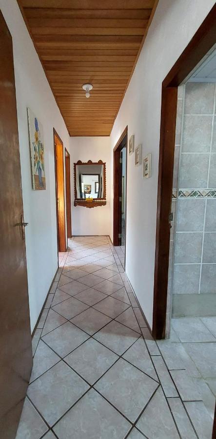 Ubatubasul Villa Bagian luar foto
