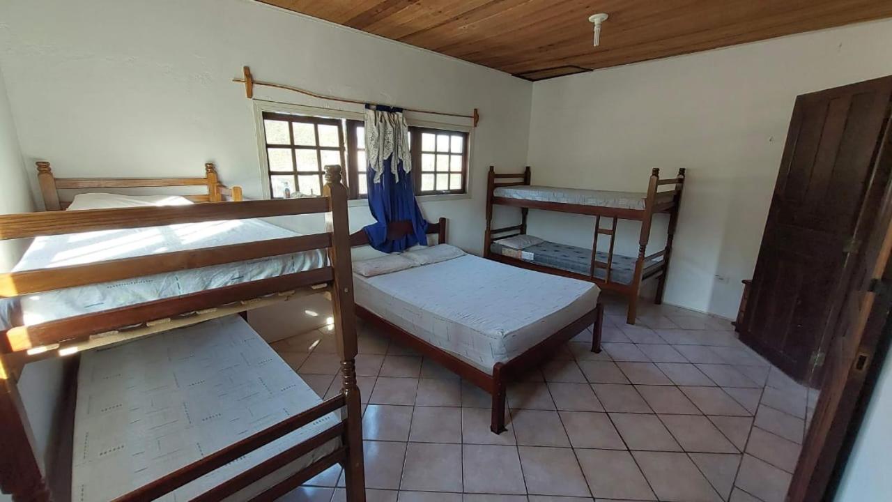 Ubatubasul Villa Bagian luar foto